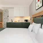 Modrak 4* 스보르네가치에
