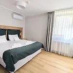 Modrak 스보르네가치에