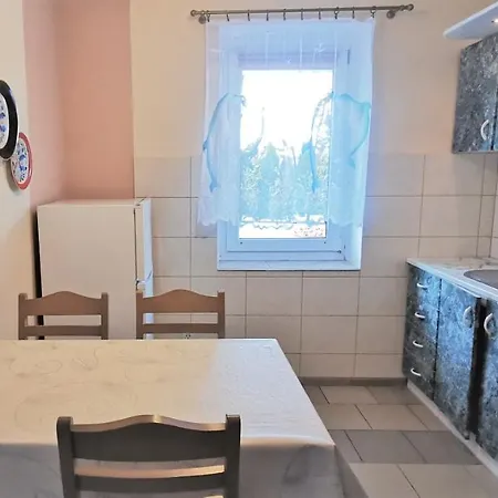 Aparthotel Modrak *
