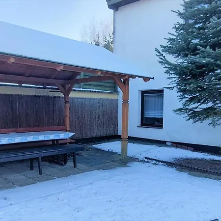 Aparthotel Modrak Swornegacie