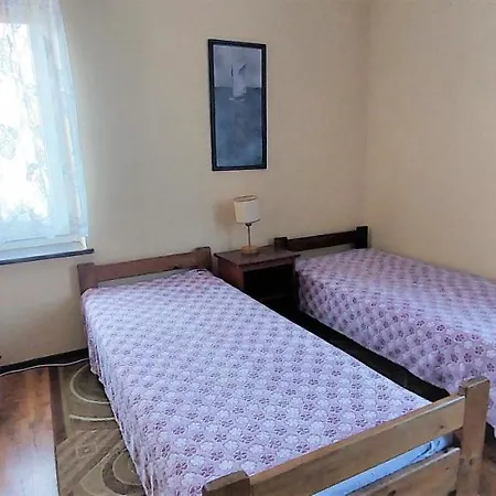 Modrak Aparthotel Swornegacie