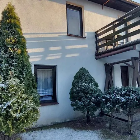 Modrak Aparthotel Swornegacie