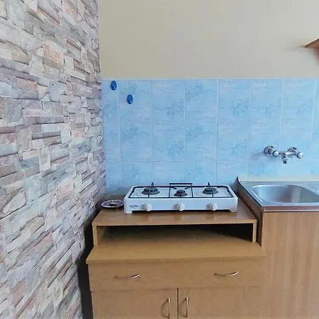 Modrak Aparthotel *