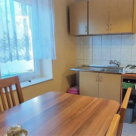 Aparthotel Modrak *