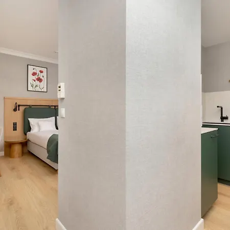 Aparthotel Modrak *