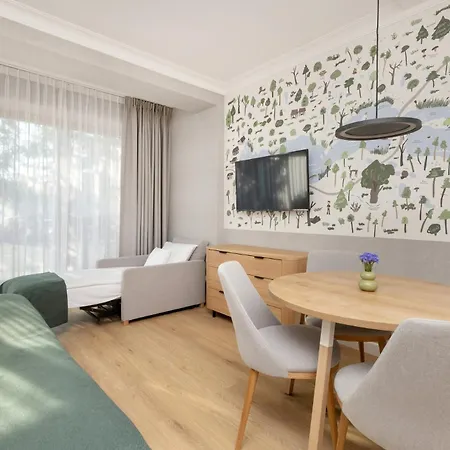 Modrak Aparthotel