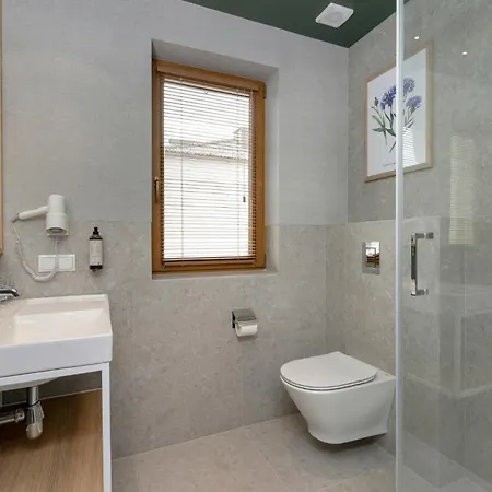 Aparthotel Modrak