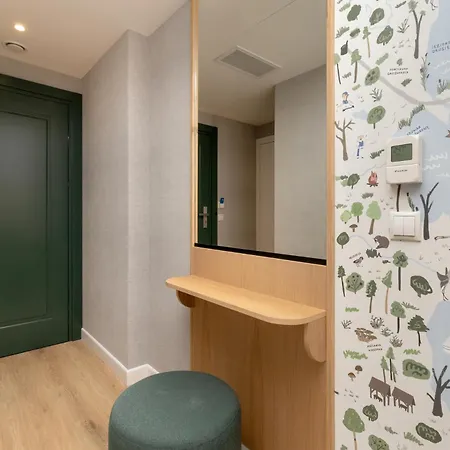 Aparthotel Modrak *