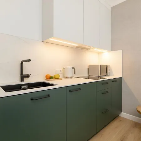 Modrak Aparthotel *