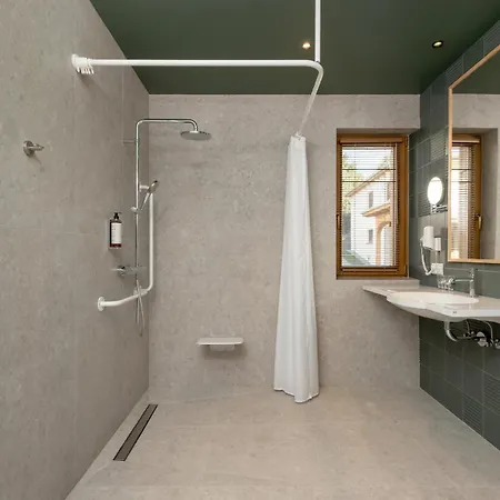 Aparthotel Modrak