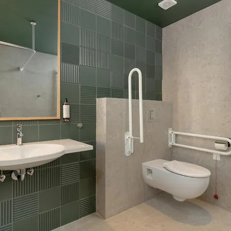 Aparthotel Modrak