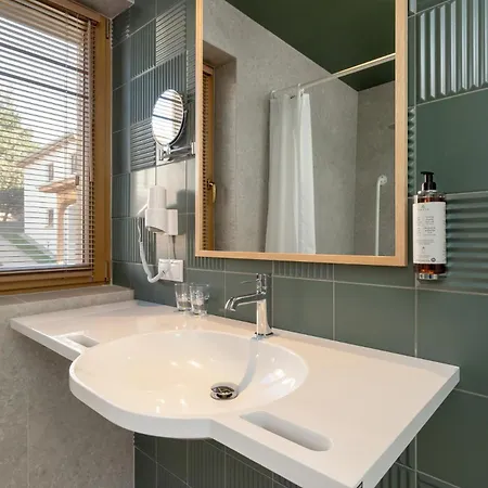 Aparthotel Modrak
