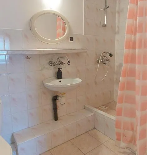 Appart hôtel Modrak