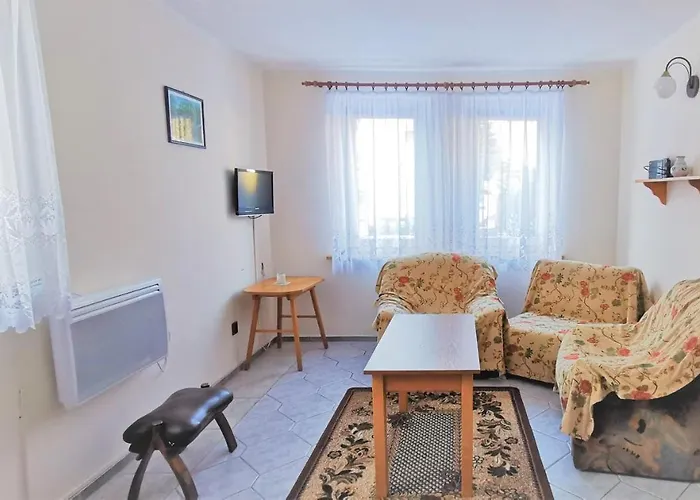 Modrak Appart hôtel 4*