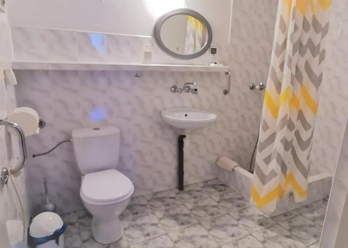 Modrak Appart hôtel Swornegacie