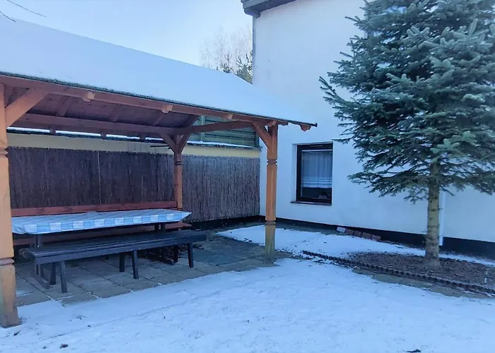 Appart hôtel Modrak Swornegacie