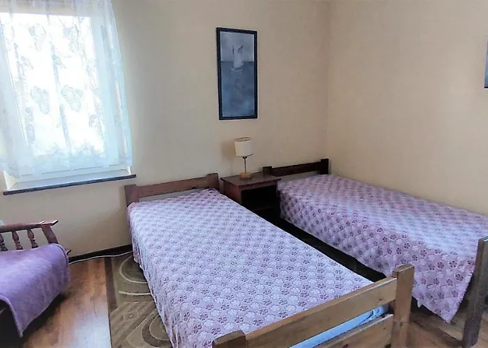 Modrak Appart hôtel Swornegacie