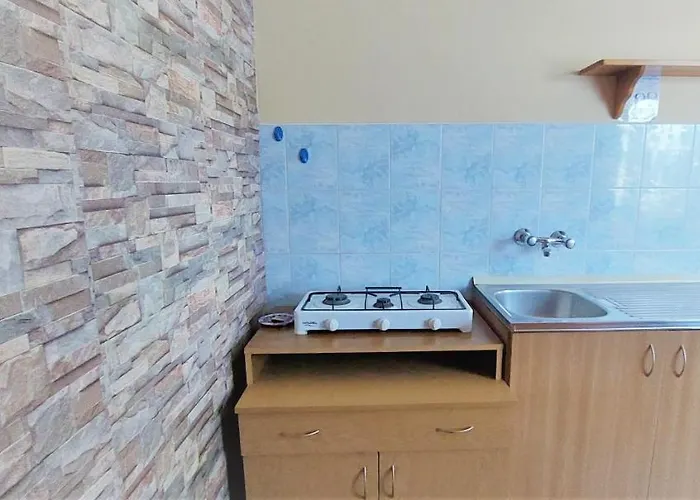 Modrak Appart hôtel 4*