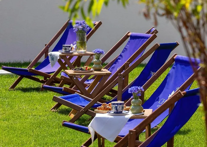 Appart hôtel Modrak Swornegacie