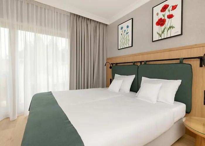 Appart hôtel Modrak Swornegacie