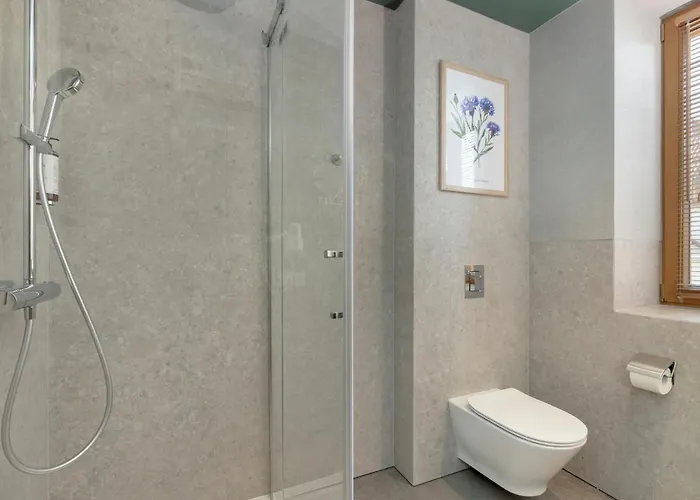 Modrak Appart hôtel 4*